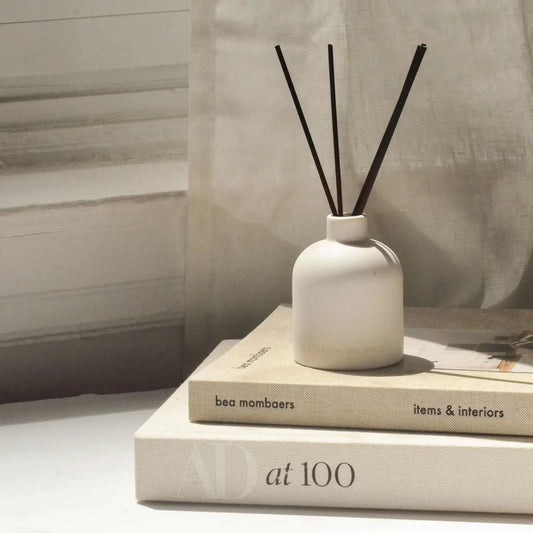 Palo Santo Essential Oil Reed Diffuser