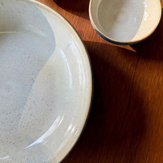 Nesting Fruit Bowl by Rondell Meeks