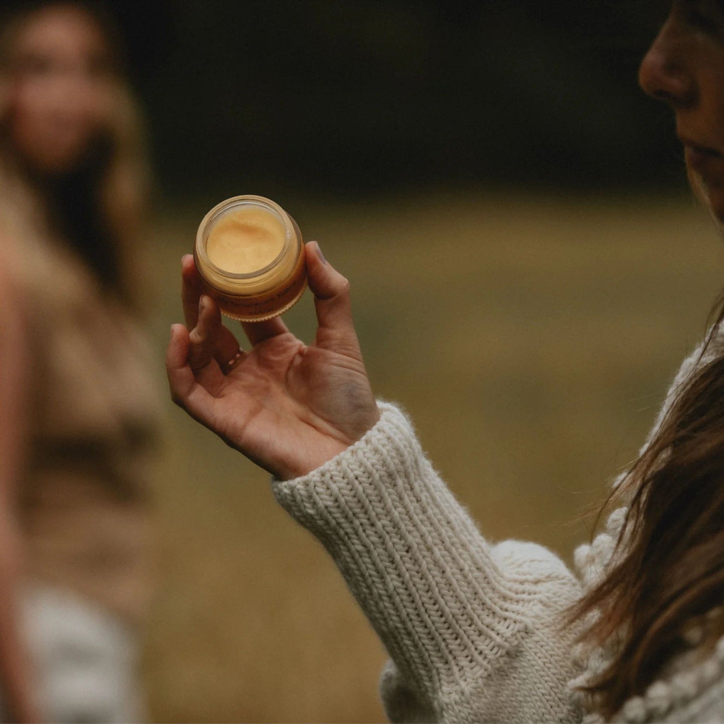 Sea Buckthorn & Geranium Tallow Balm