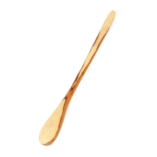 Olive Wood Stirring Spoon