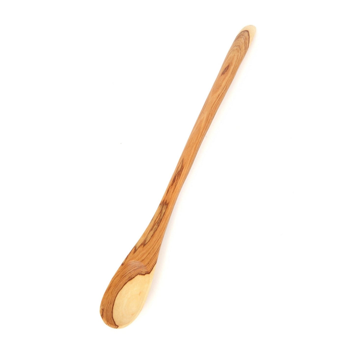 Olive Wood Stirring Spoon