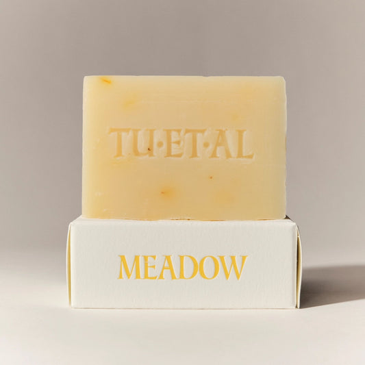 Meadow Healing Bar Soap
