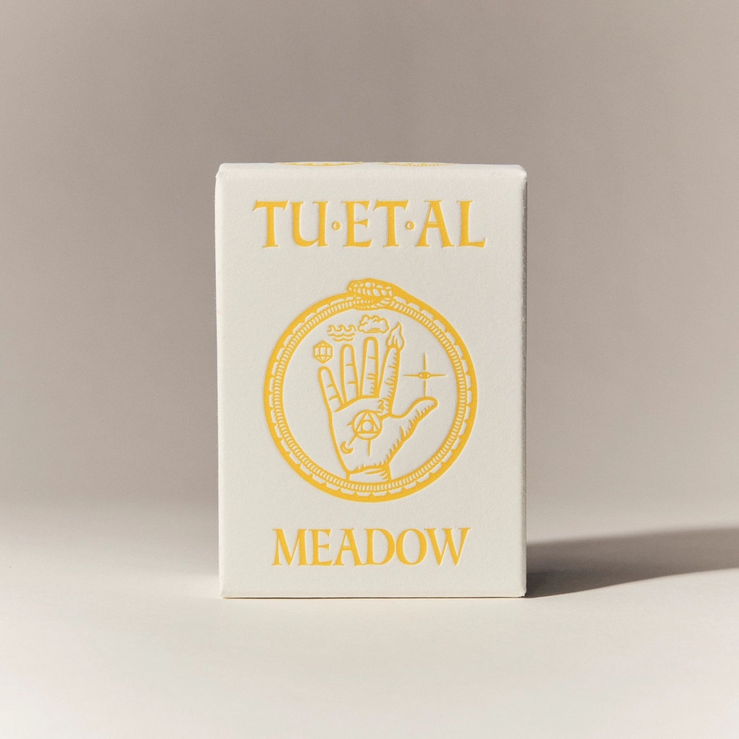 Meadow Healing Bar Soap
