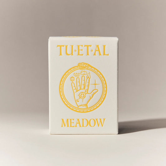 Meadow Healing Bar Soap