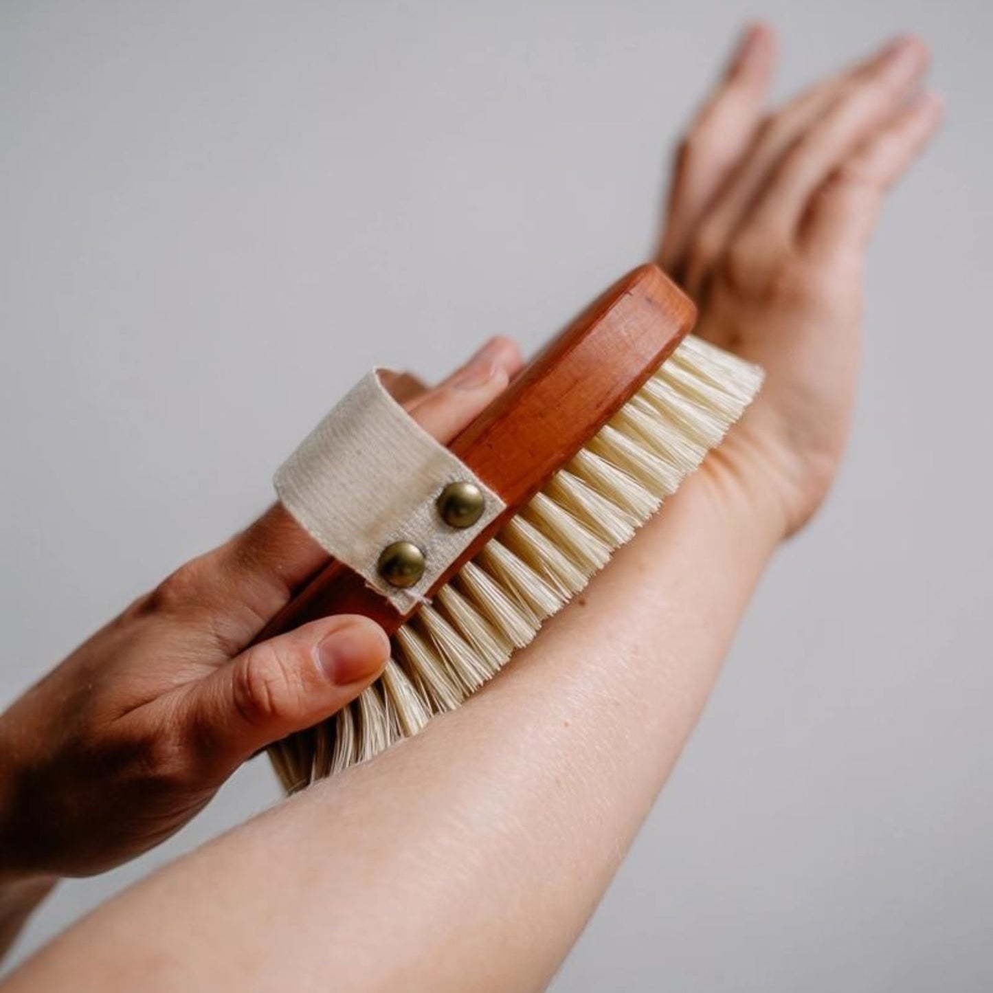 Wellness Body Dry Brush