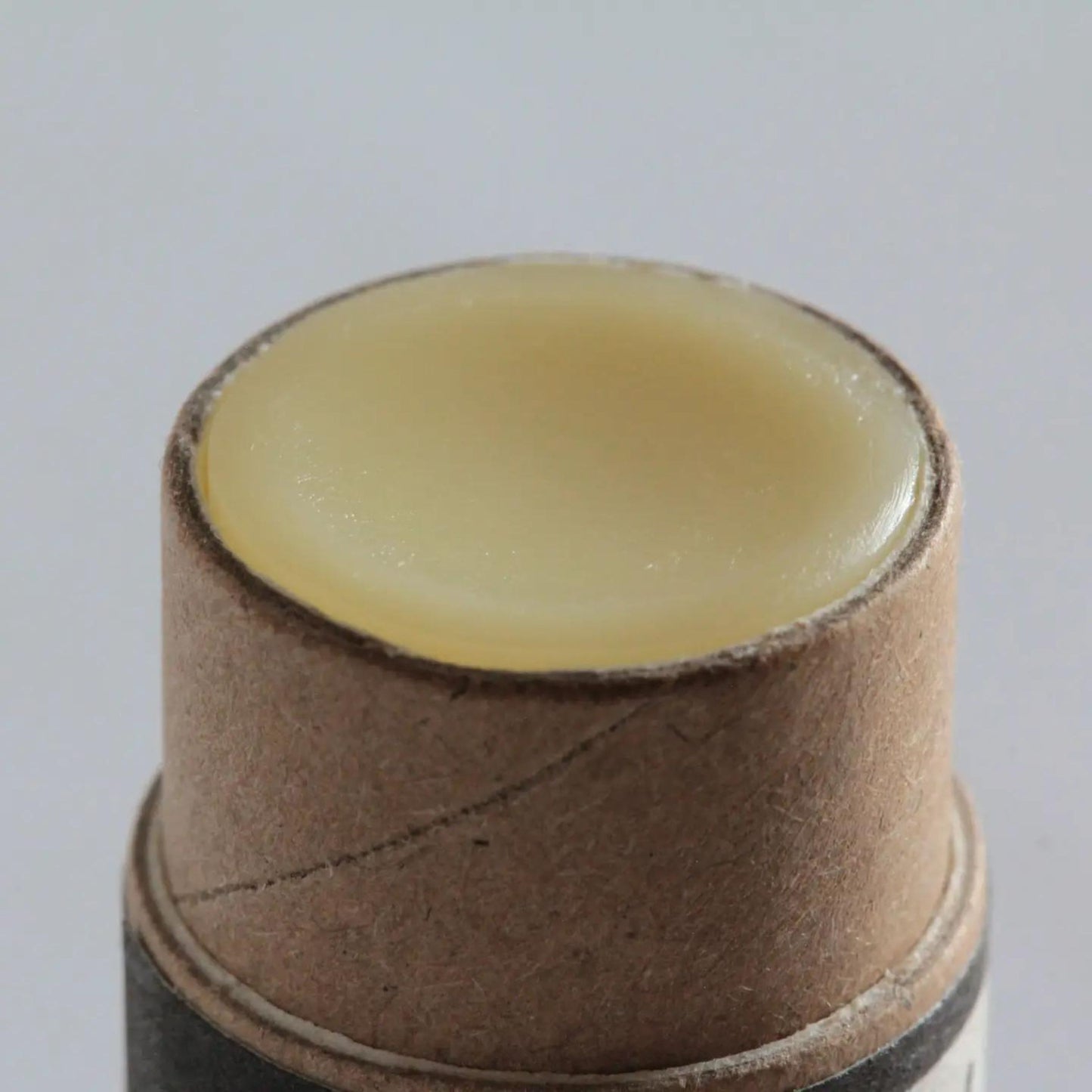 Raw Beeswax Lip Balm