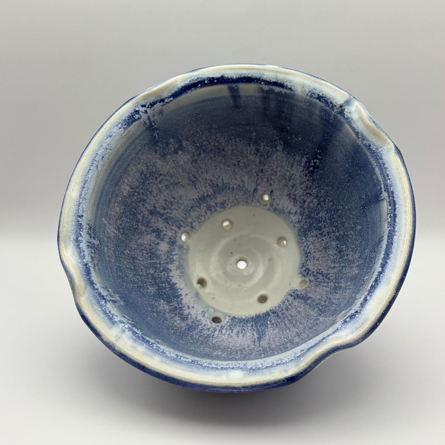 Berry Bowl by Sarah Boudinot