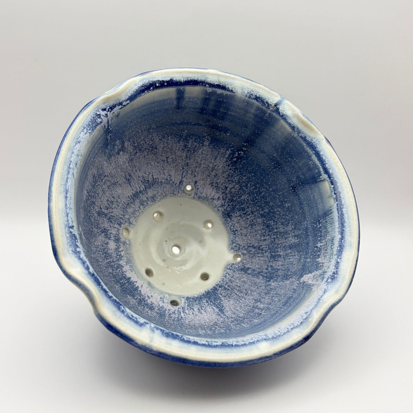 Berry Bowl by Sarah Boudinot