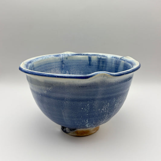 Berry Bowl by Sarah Boudinot