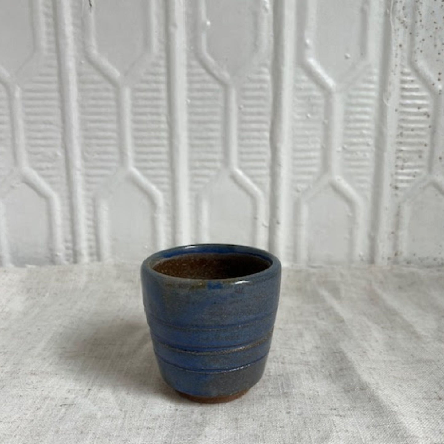 Ceramic Cups by Ben Clark