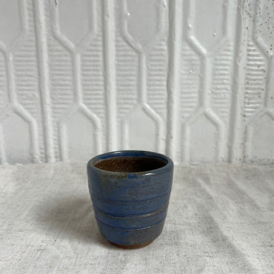 Ceramic Cups by Ben Clark