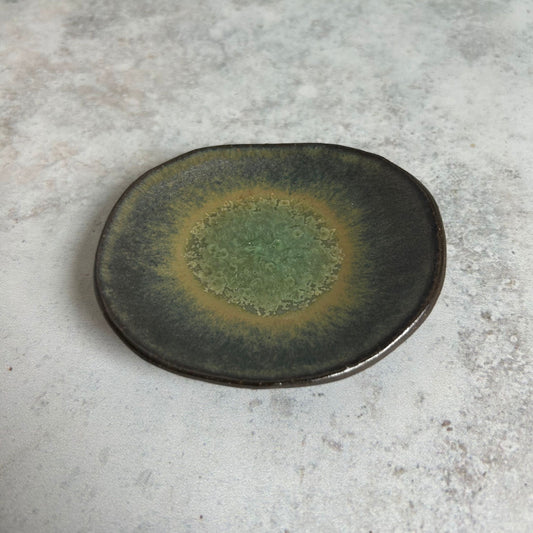 Mini Stackable Ceramics by Rebeccah Pailes-Friedman