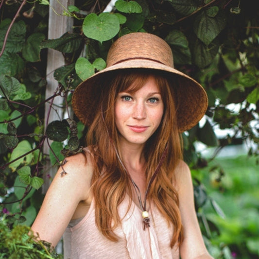 Abby Garden Bucket Hat