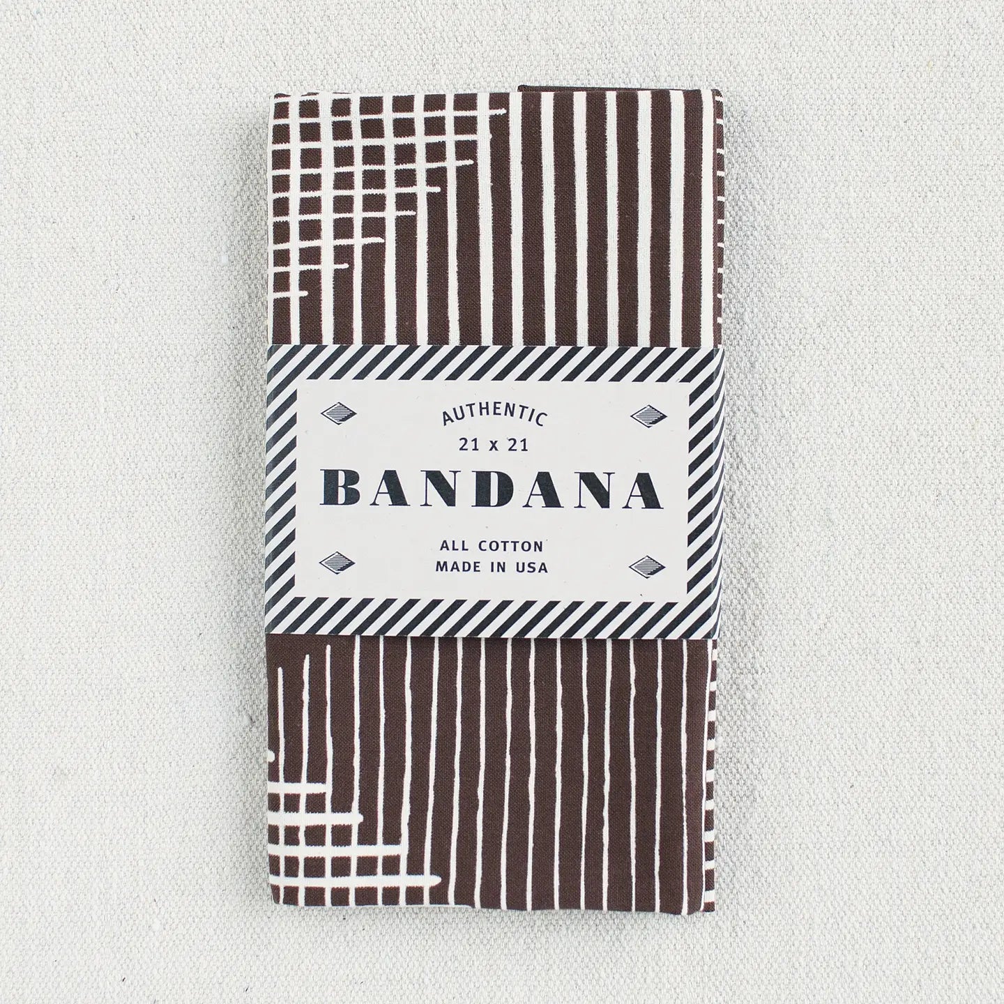 Hills Bandana