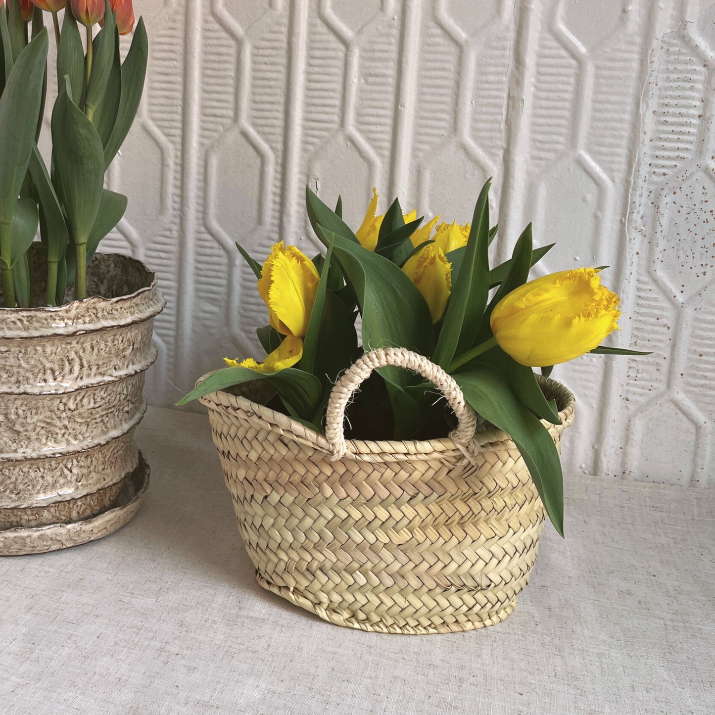 Cutie Gift Basket