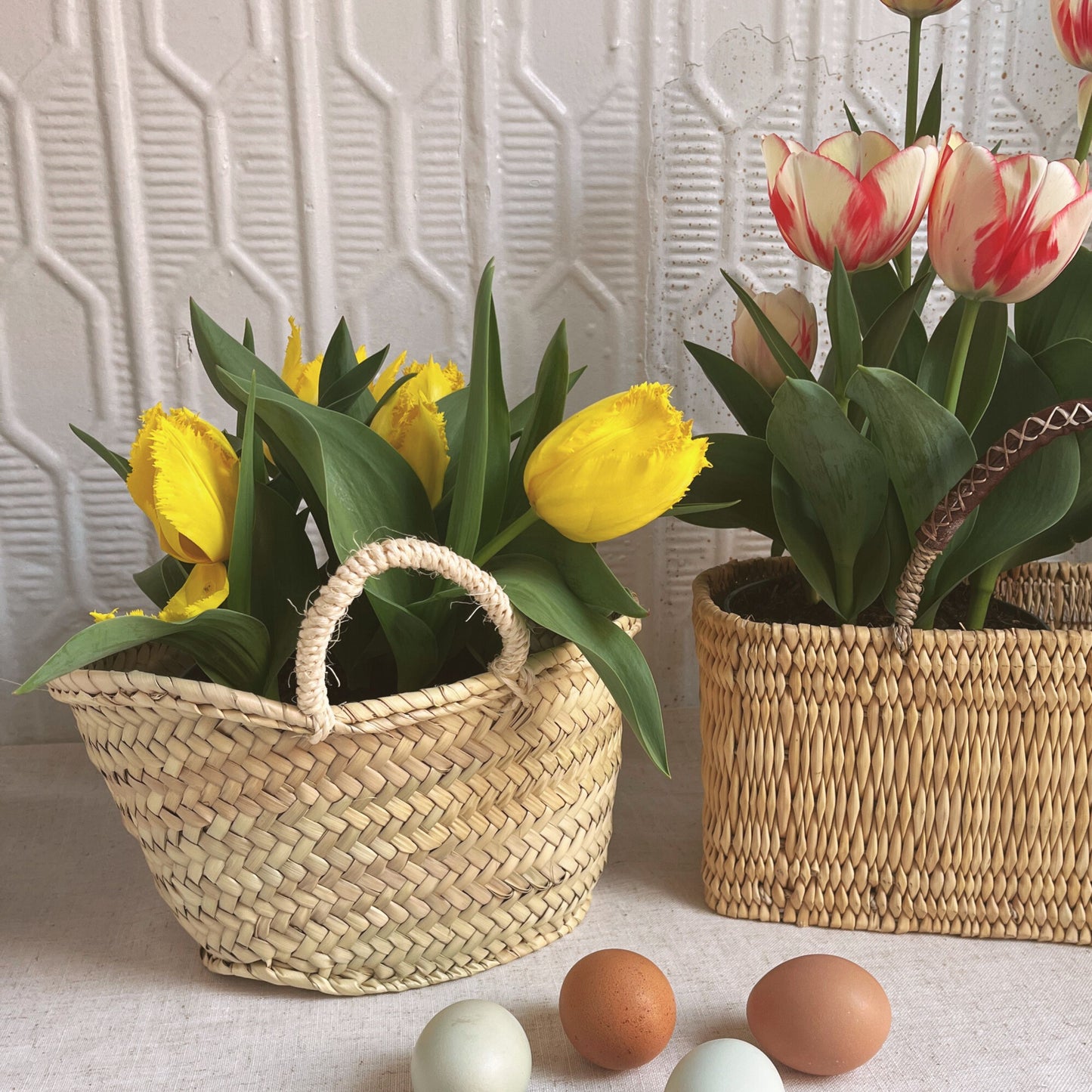 Cutie Gift Basket