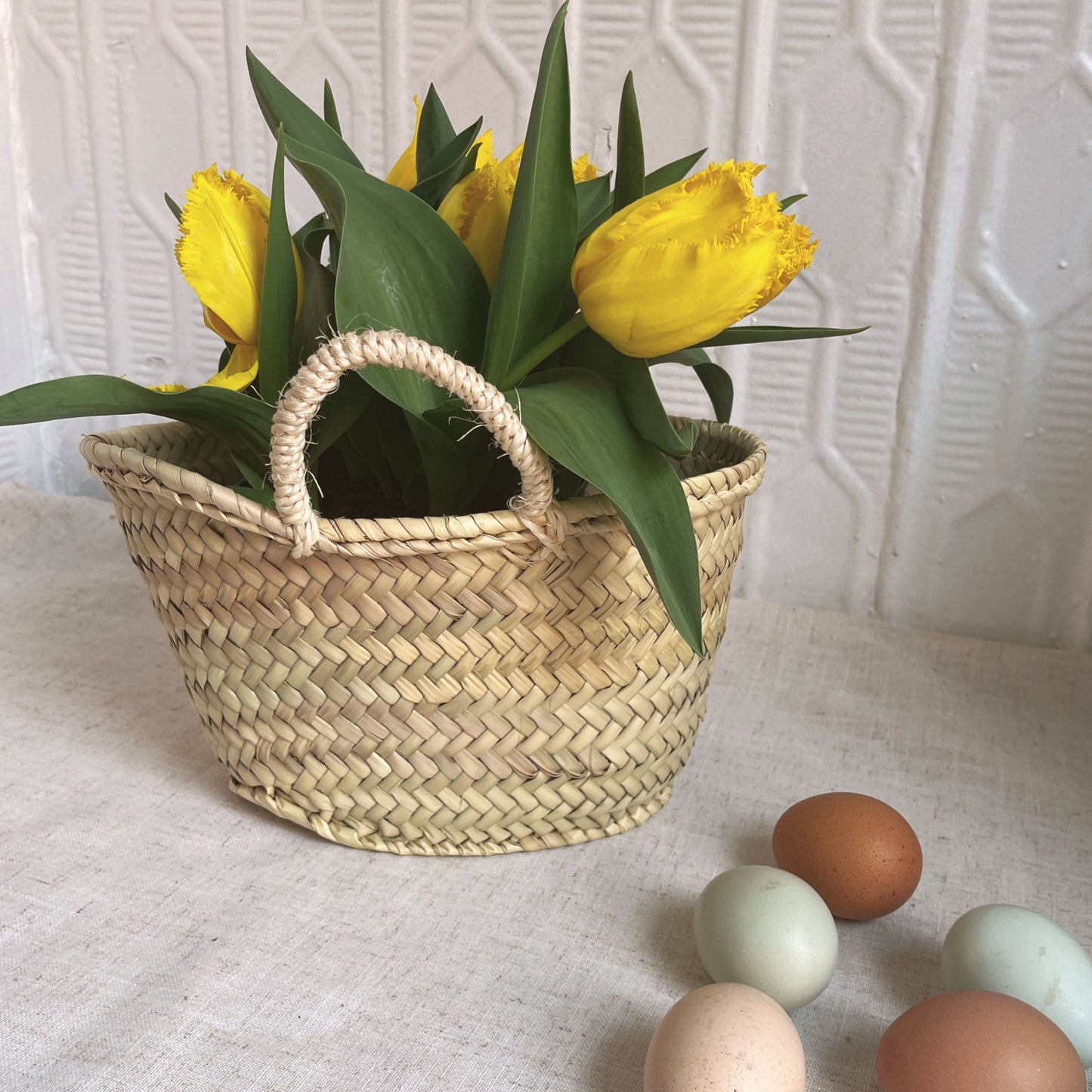 Cutie Gift Basket