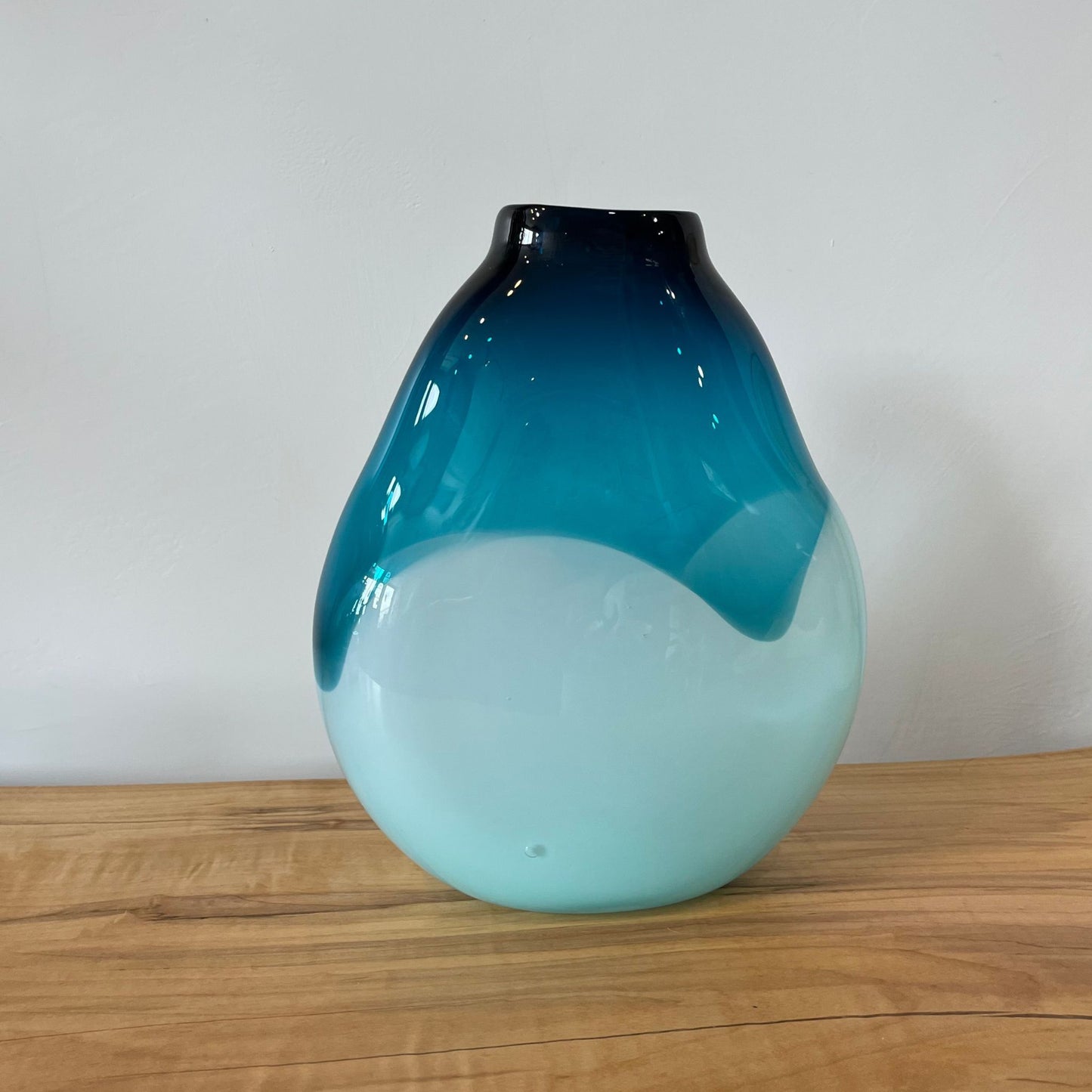 Bowglass Works Dewdrop Vase A