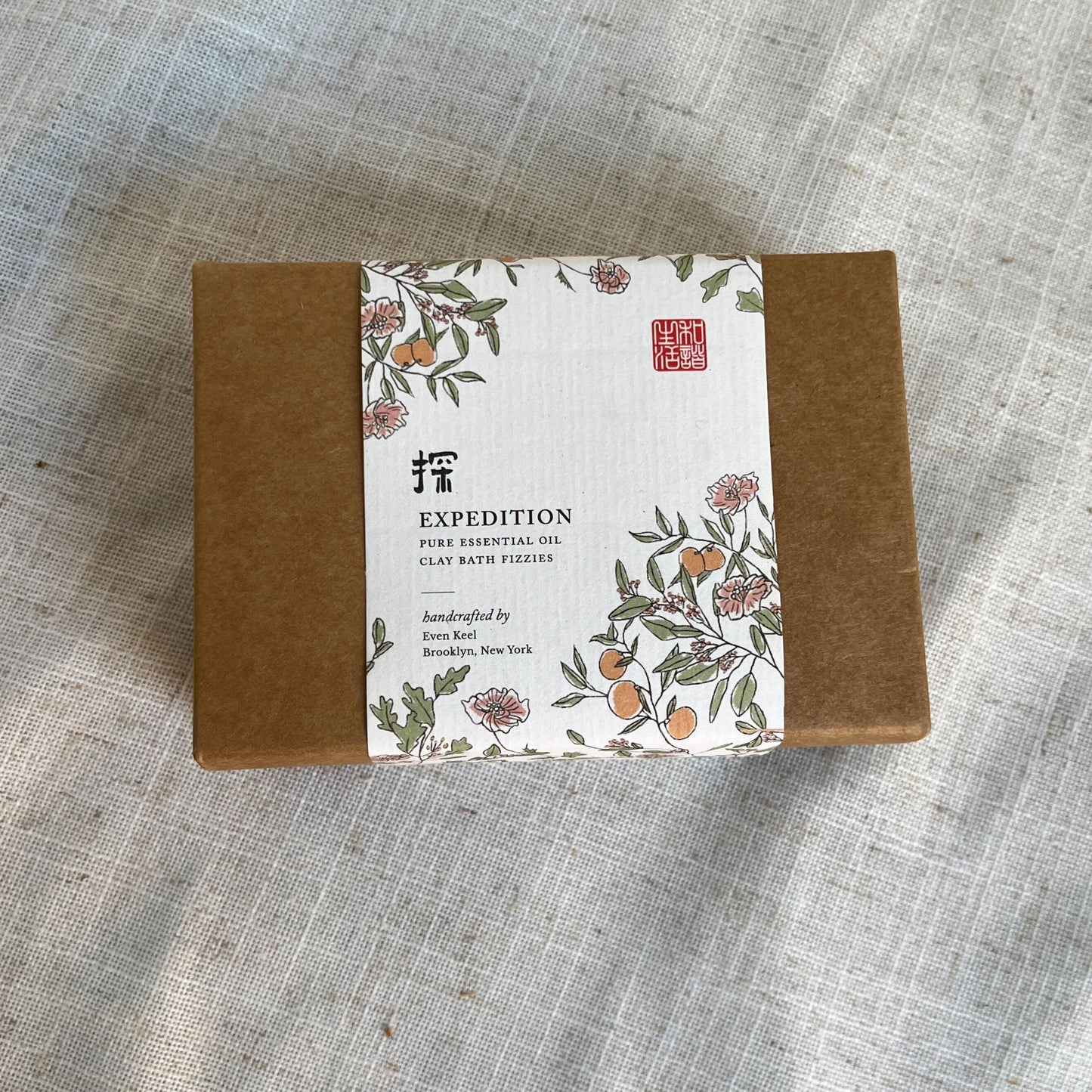 Aromatherapy Bath & Shower Steamers Set of 6