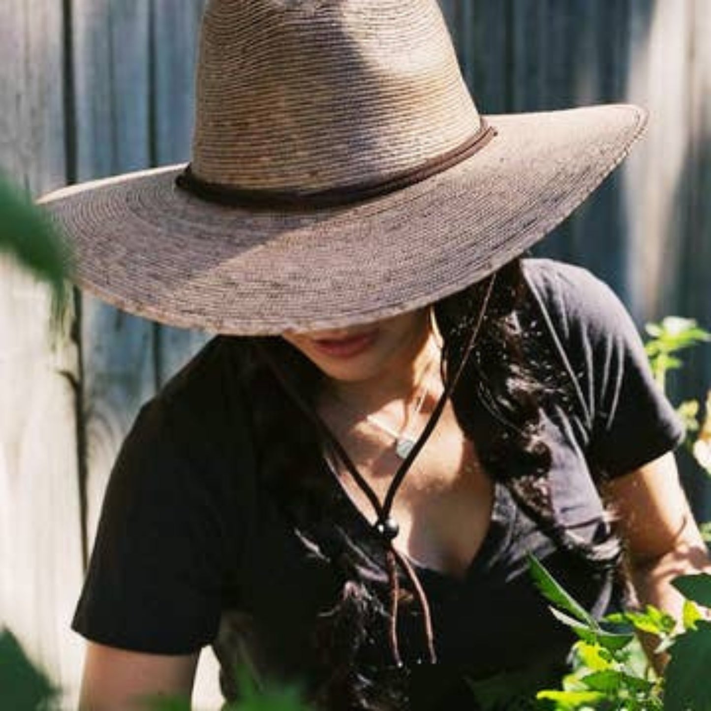 Gardener Sun Hat