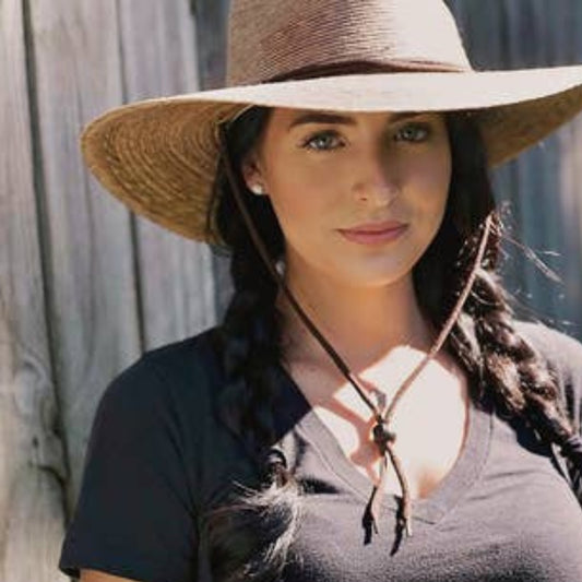 Gardener Sun Hat