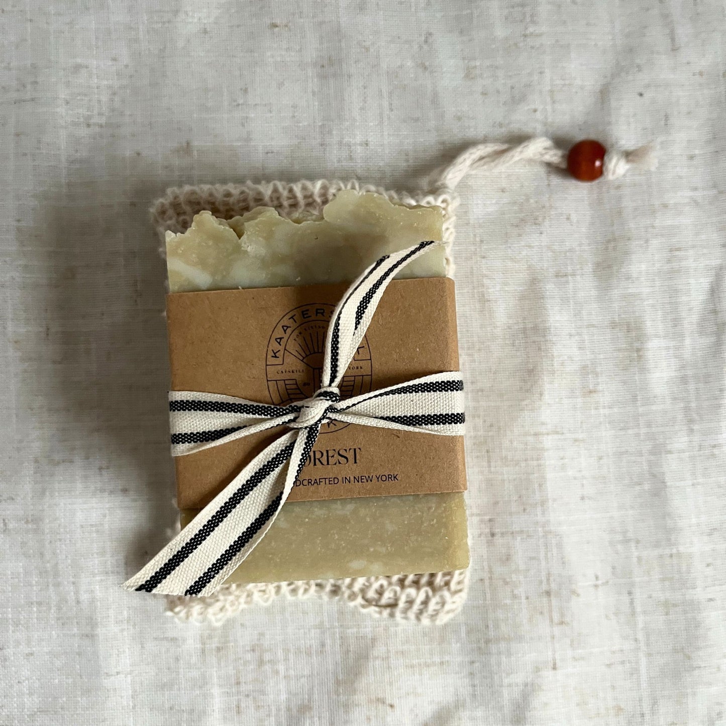 Handcrafted Bar Soap Gift Set