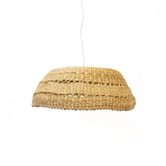 Made from all natural fibers of Elephant Grass. Made from all natural fibers of Elephant Grass