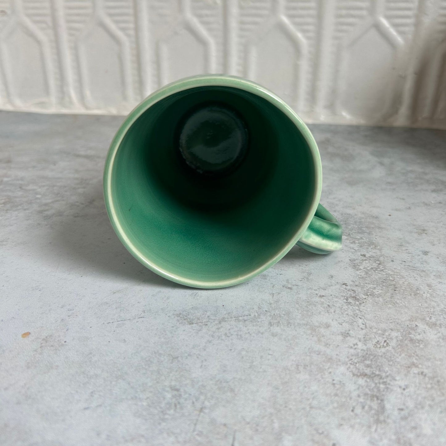 House Skyline Mug by Tori Fullard
