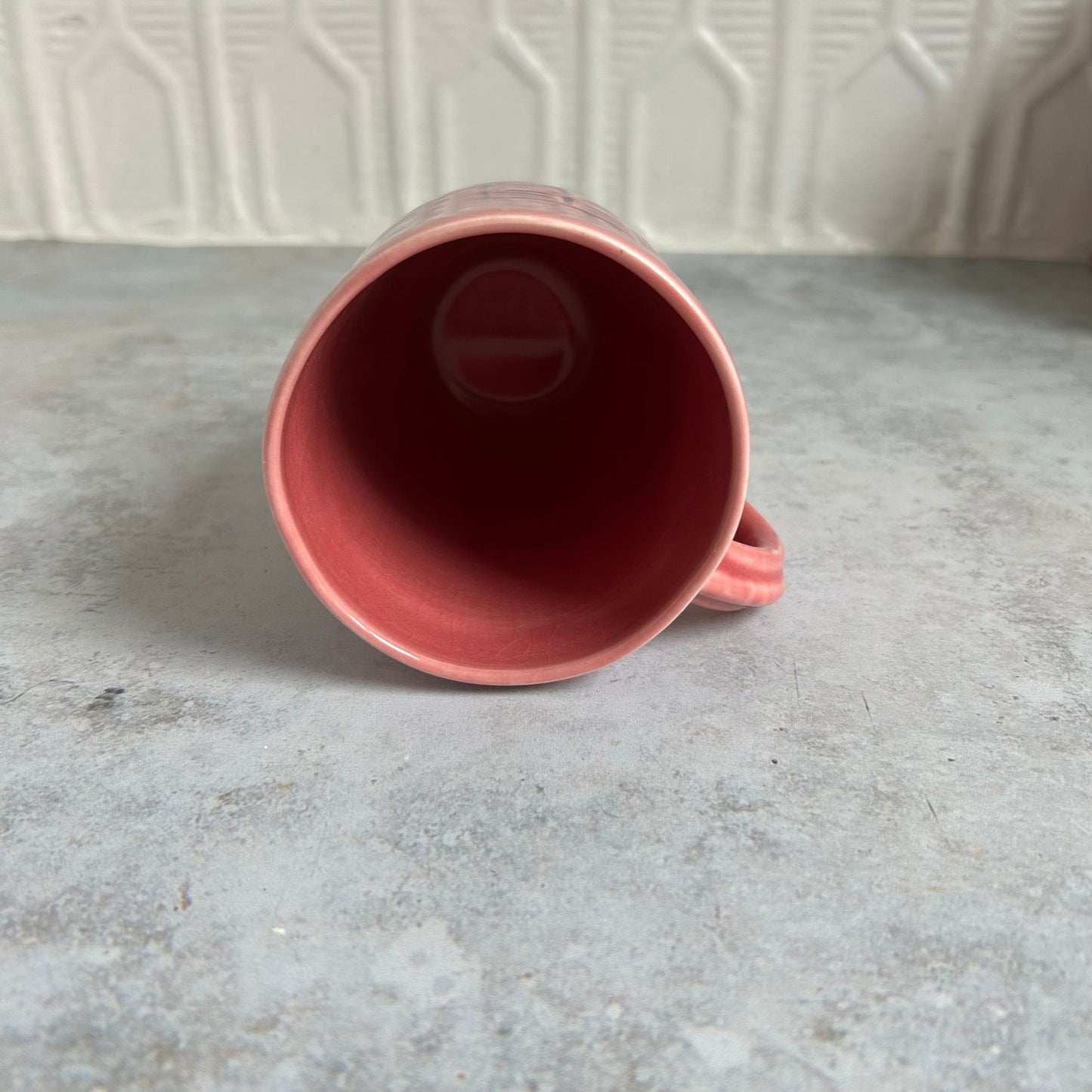 House Skyline Mug by Tori Fullard