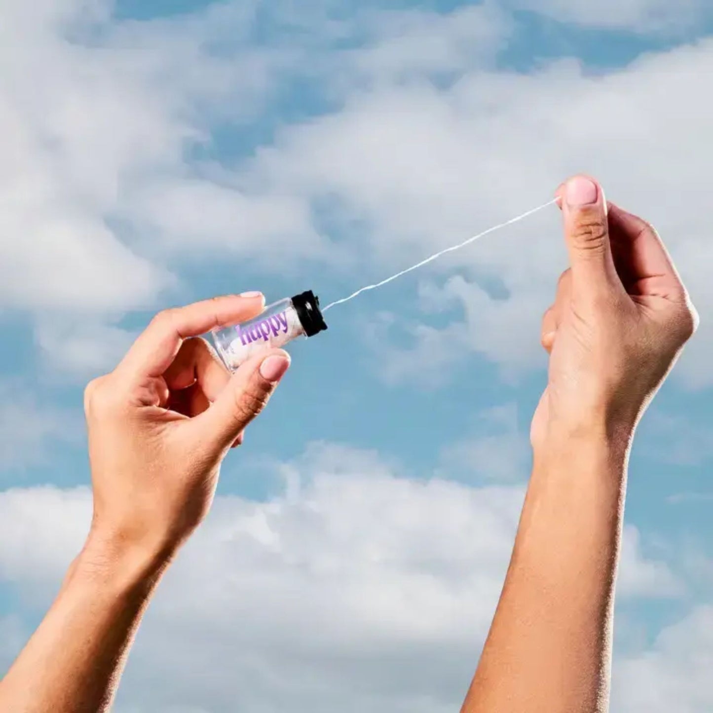 Vegan Plastic-free Dental Floss