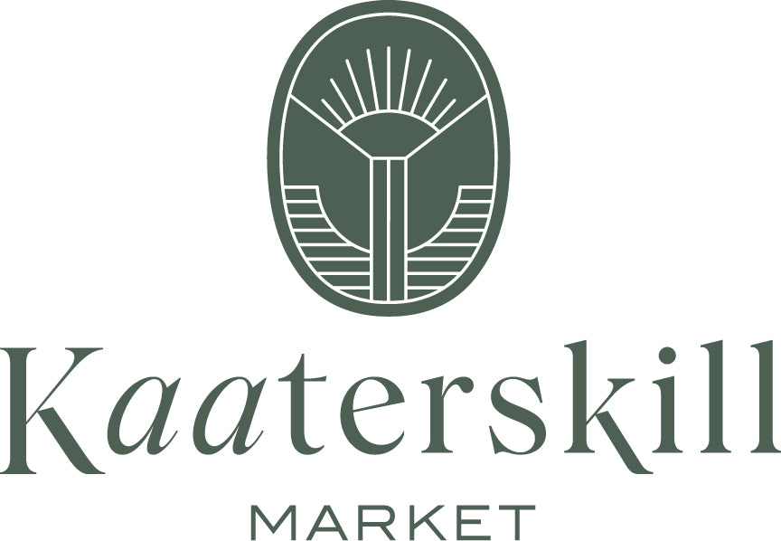 Kaaterskill Swedish Dishcloth – Kaaterskill Market