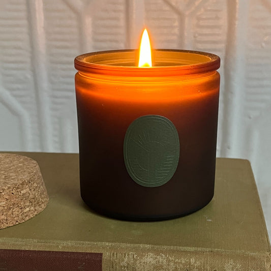 Kaaterskill Essential Oil Candle 8 oz