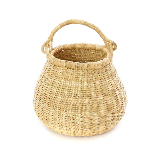Baby Kettle Basket