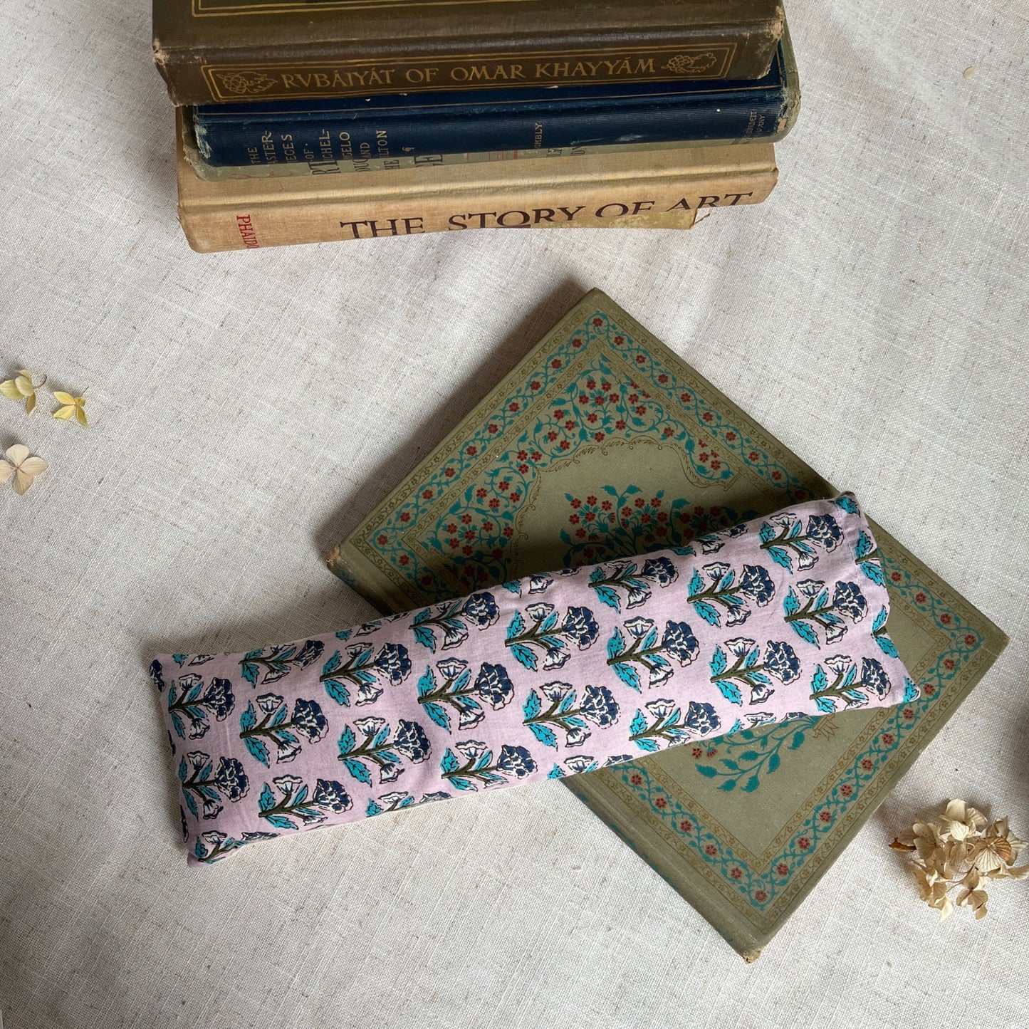 Lavender Eye Pillow