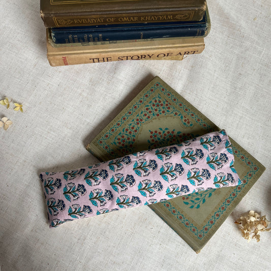Lavender Eye Pillow
