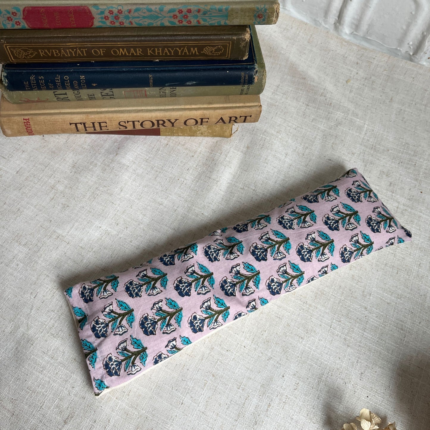 Lavender Eye Pillow