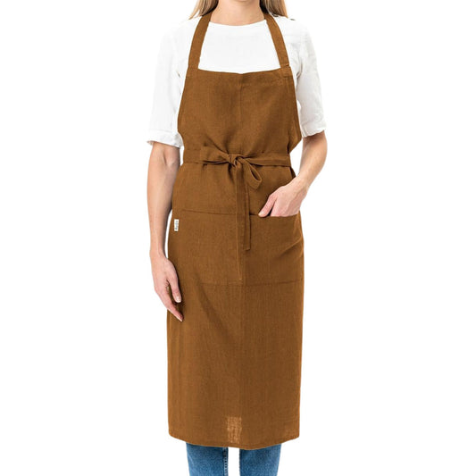 Linen Apron