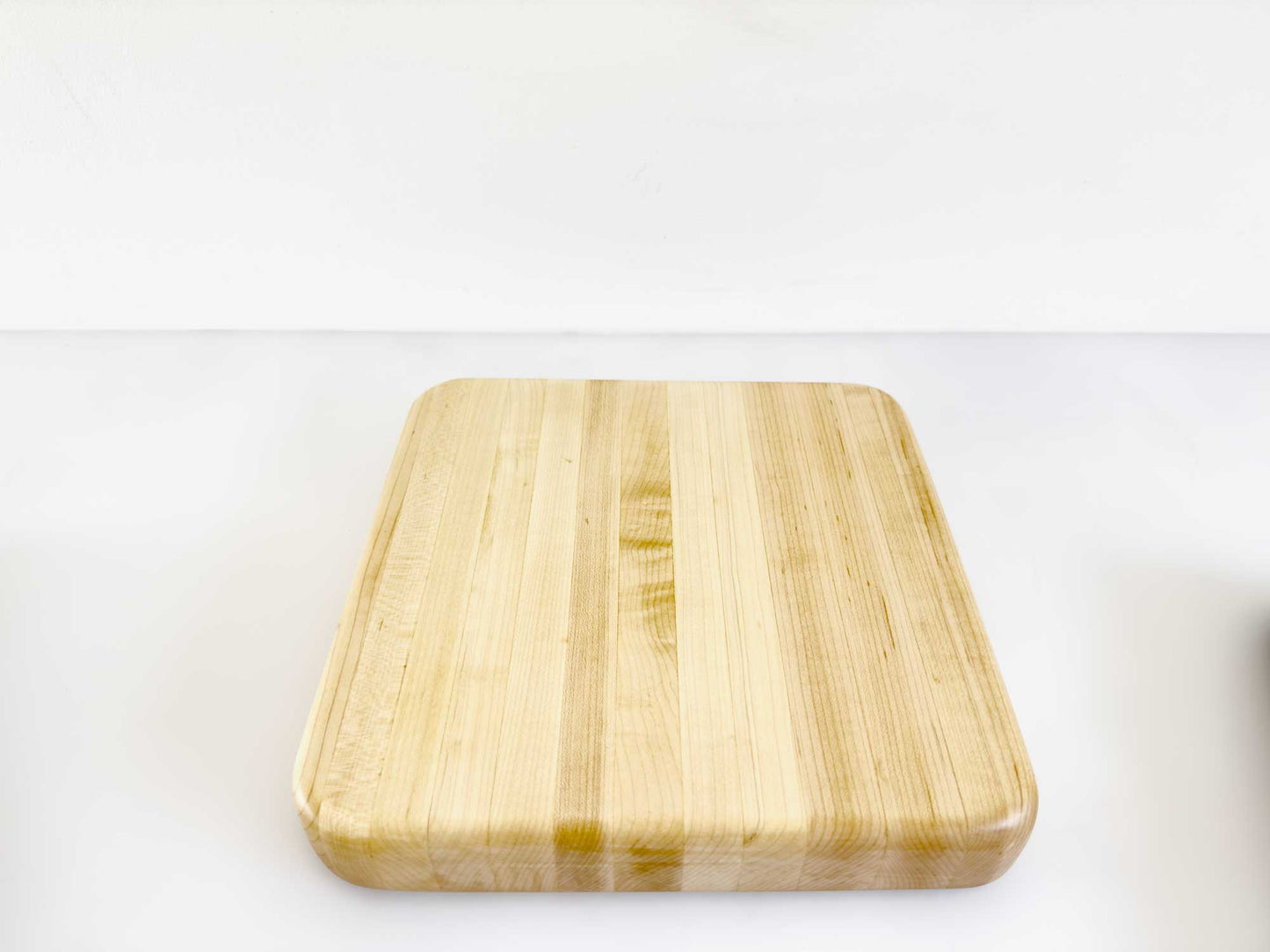 MINI Butcher Block Cutting Board