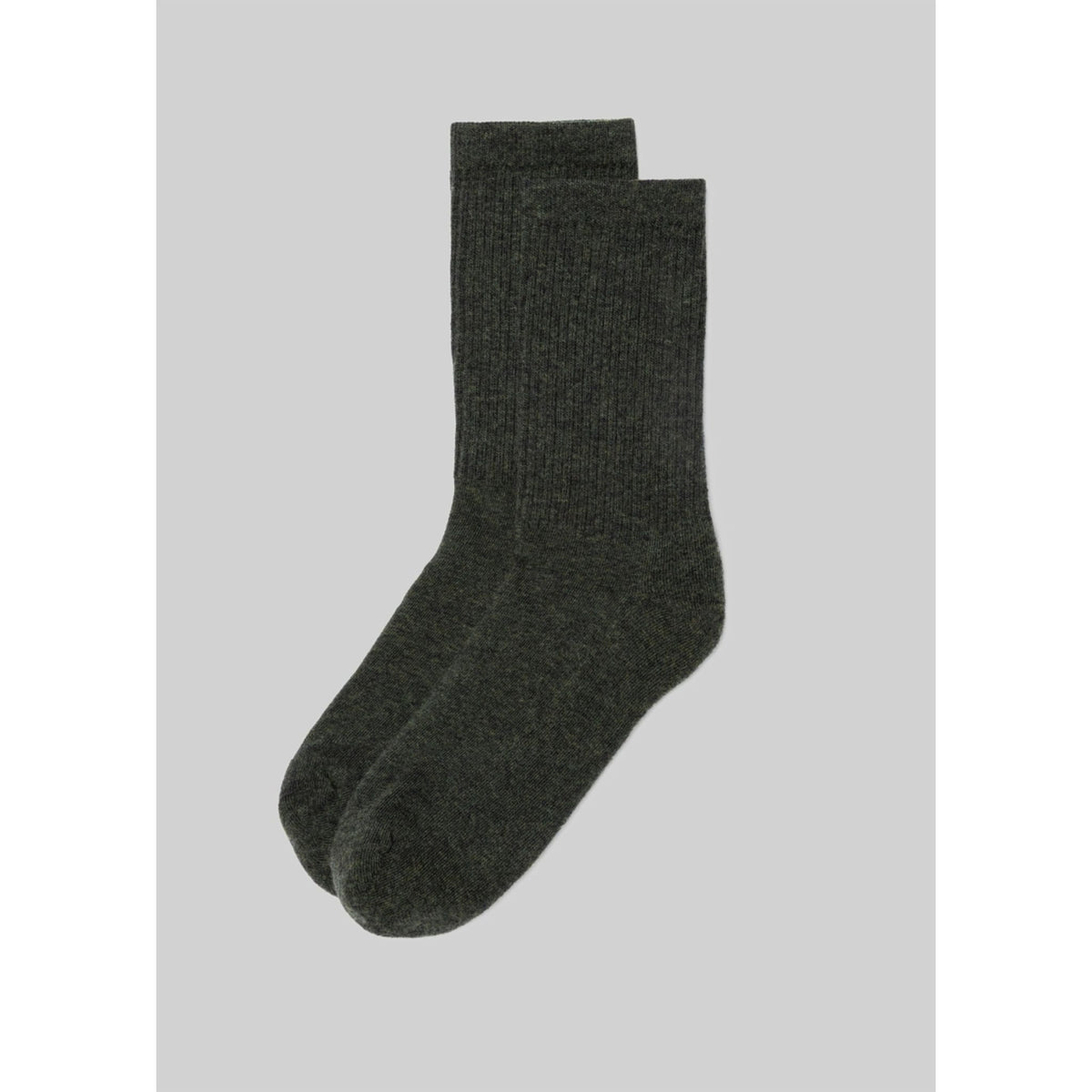 Supermerino Socks