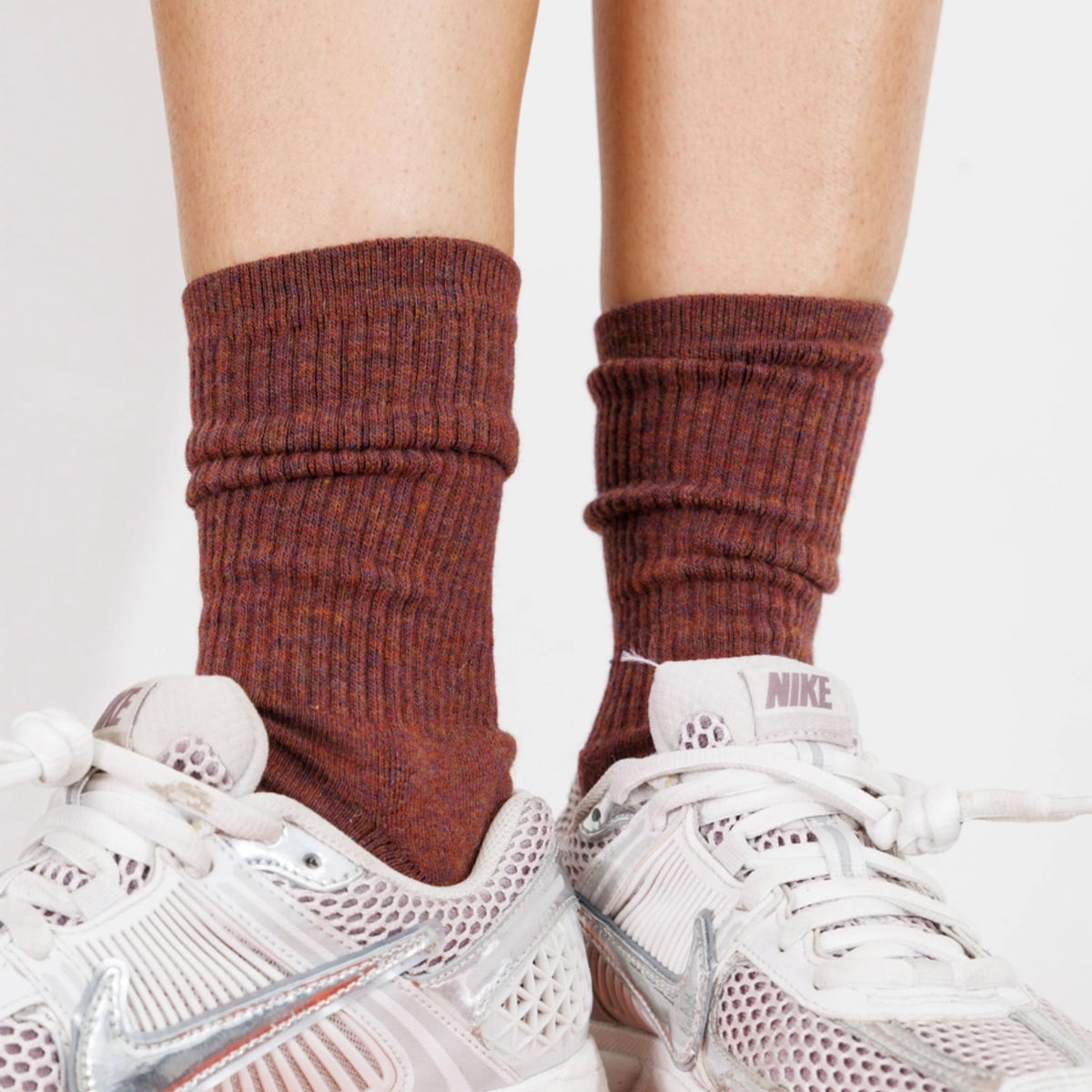 Supermerino Socks