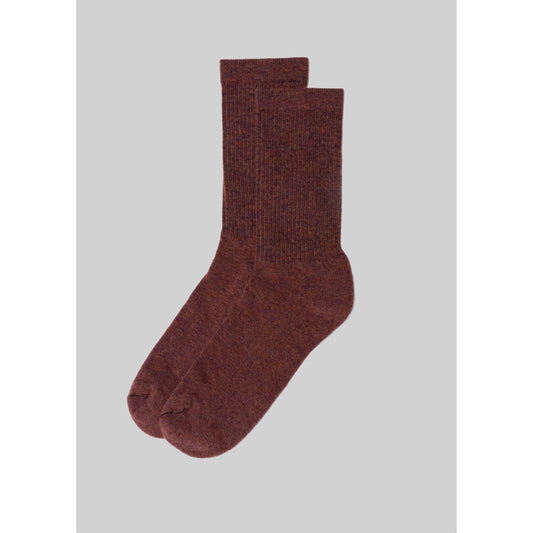 Supermerino Socks