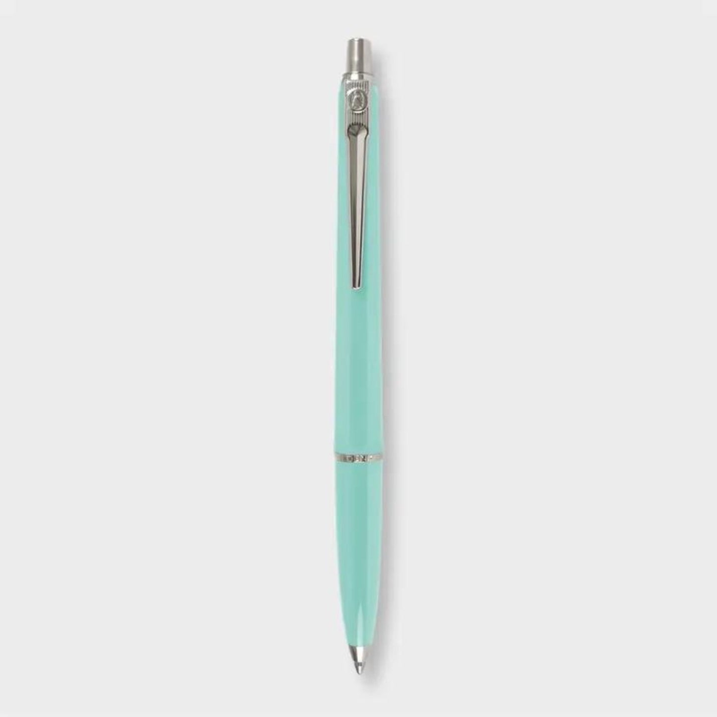 Refillable Archival Ballpoint Pen by Ballograf