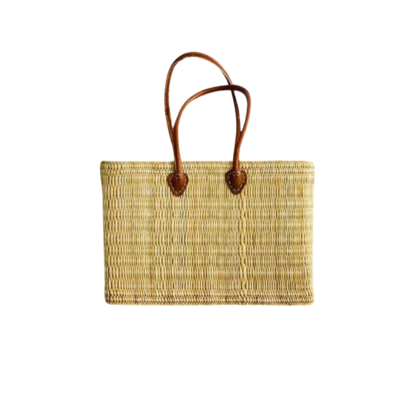 Mountain Shoulder Tote