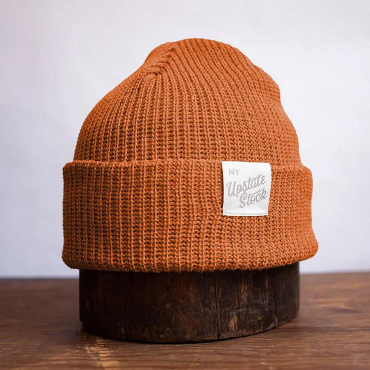 Upstate Stock Beanie