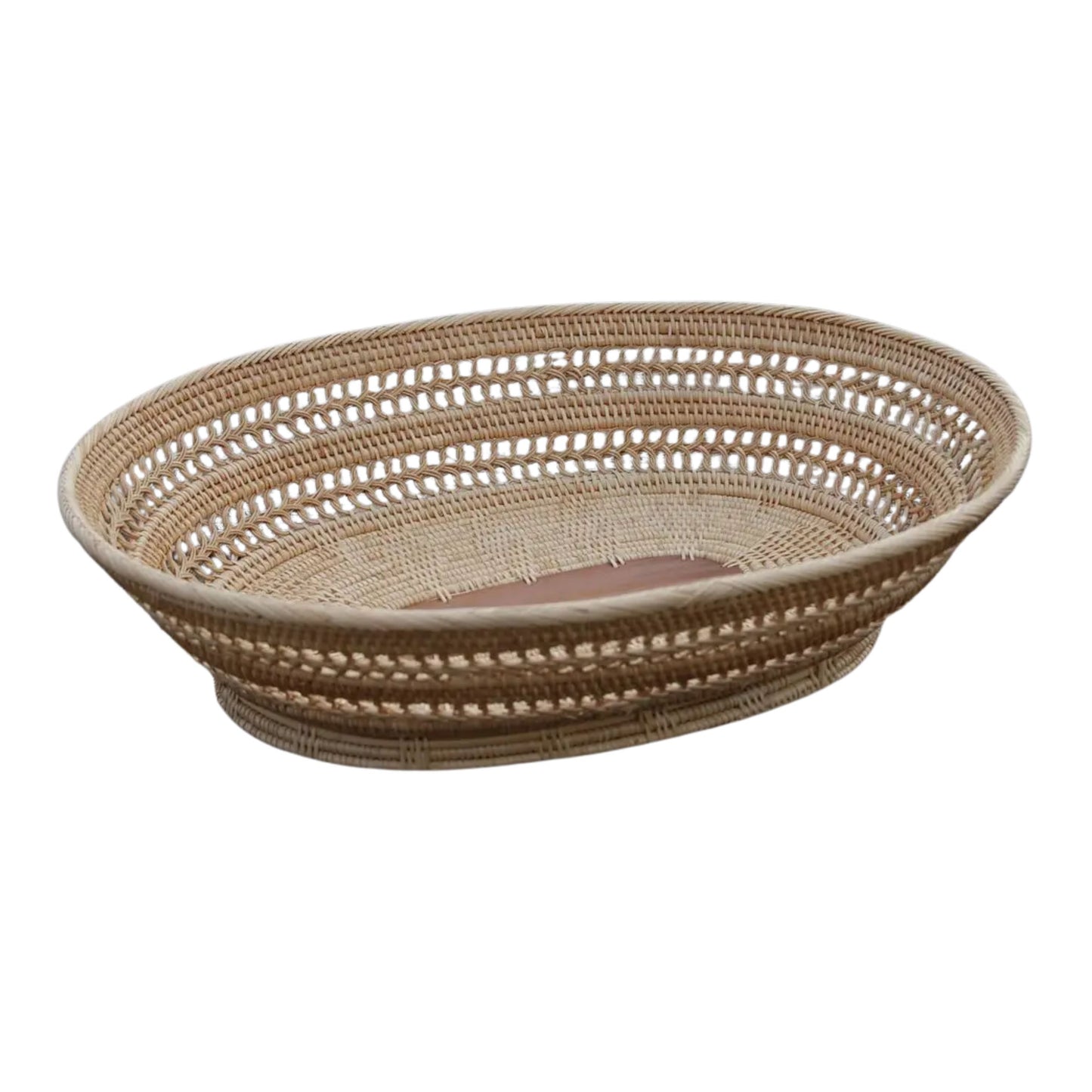 Oval Bread Basket