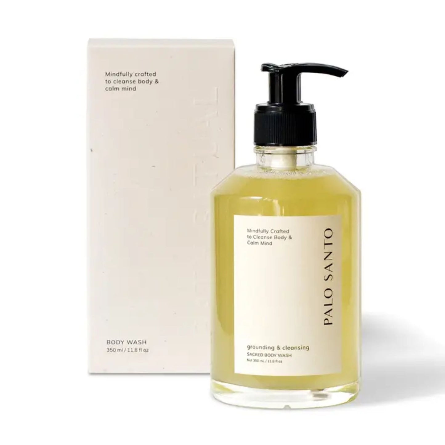 Palo Santo Sacred Body Wash