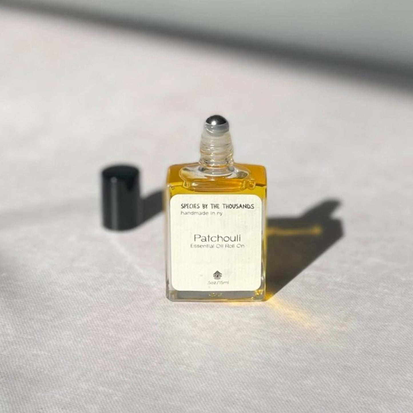 Essential Oil Roll-on Perfume