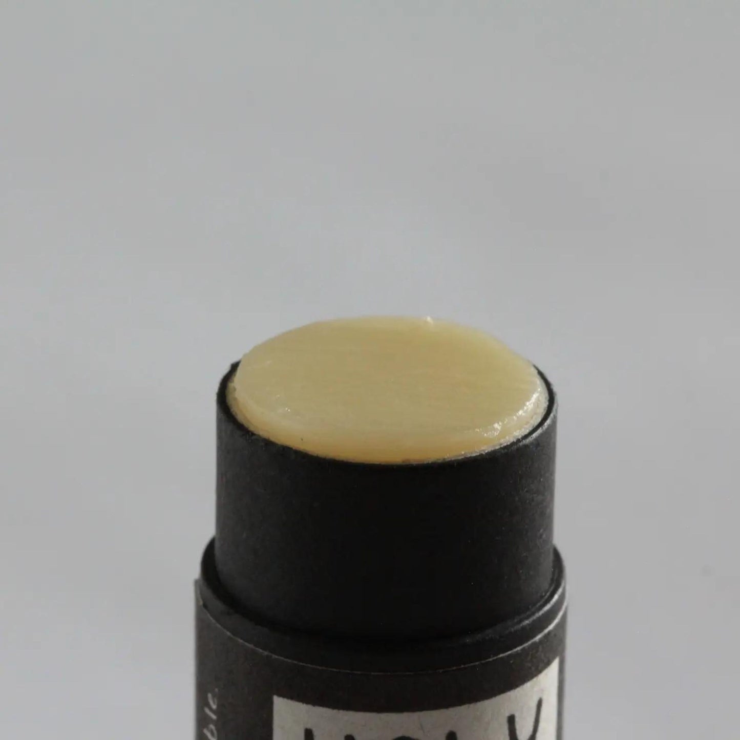 Raw Peppermint Lip Balm