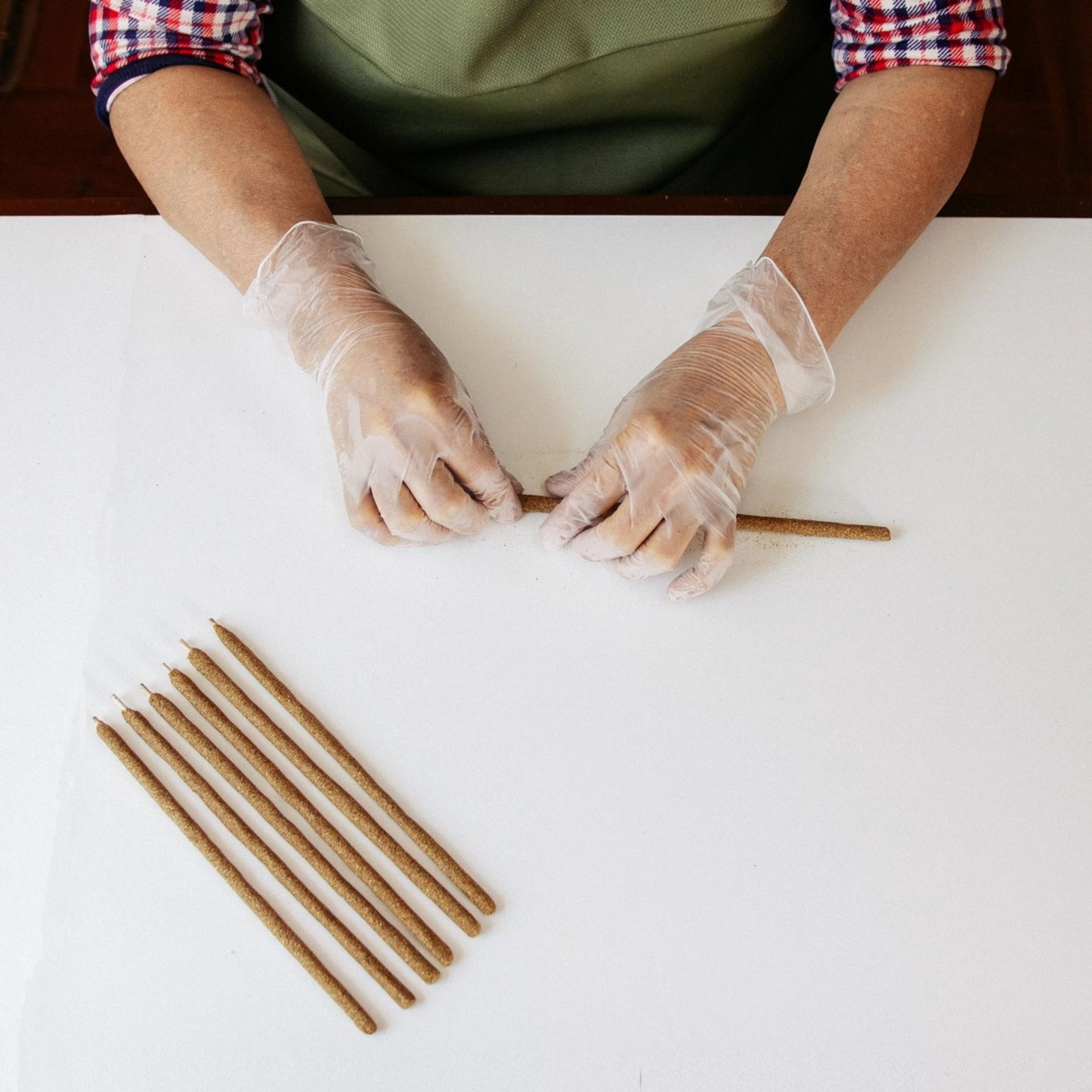 Peruvian Palo Santo Incense Sticks