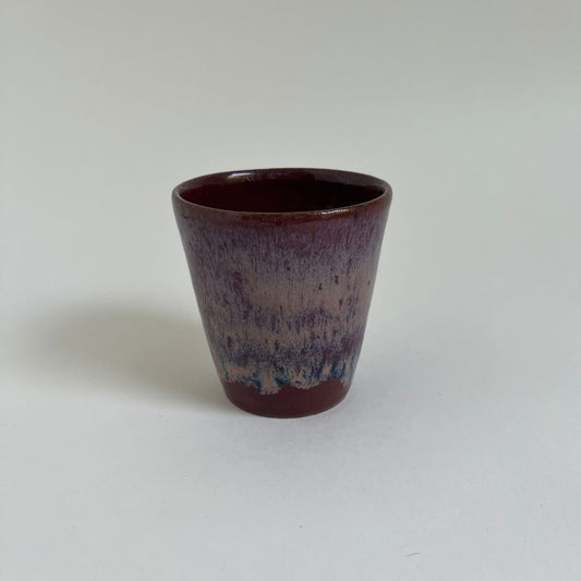 Ruby Cup by Patricia Aranda